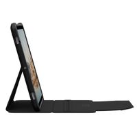 UAG Coque tablette Metropolis Samsung Galaxy Tab S9 11.0 pouces - Noir