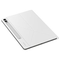Samsung Coque tablette originale Smart Samsung Galaxy Tab S10 Plus / Tab S9 FE Plus / Tab S9 Plus - White