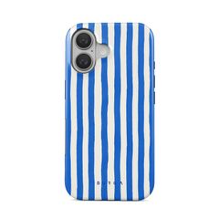 Burga Coque Tough MagSafe Apple iPhone 16 - Kafenio