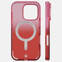 BodyGuardz Coque Ace Pro MagSafe Apple iPhone 16 Pro - Orange / Ombre