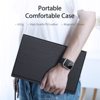 Dux Ducis Bookcase clavier Bluetooth Xiaomi Pad 7 / 7 Pro / Poco Pad X1 - QWERTY / NL - Noir
