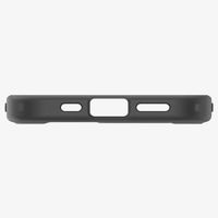 Spigen Coque Ultra Hybrid MagSafe Apple iPhone 17e / 16e - Noir
