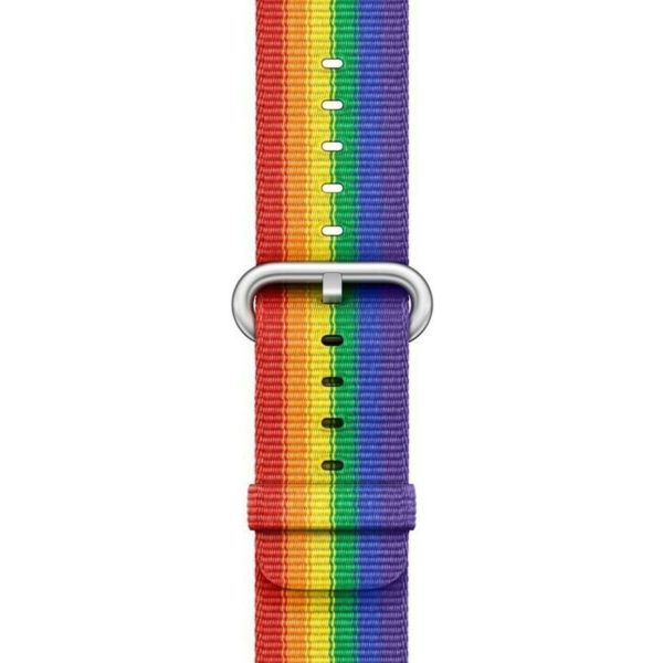 Apple Bracelet Sport Loop Apple Watch | 38/40/41/42 mm - Multicolor
