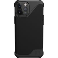 UAG Coque Metropolis LT Apple iPhone 12 Pro Max - Noir
