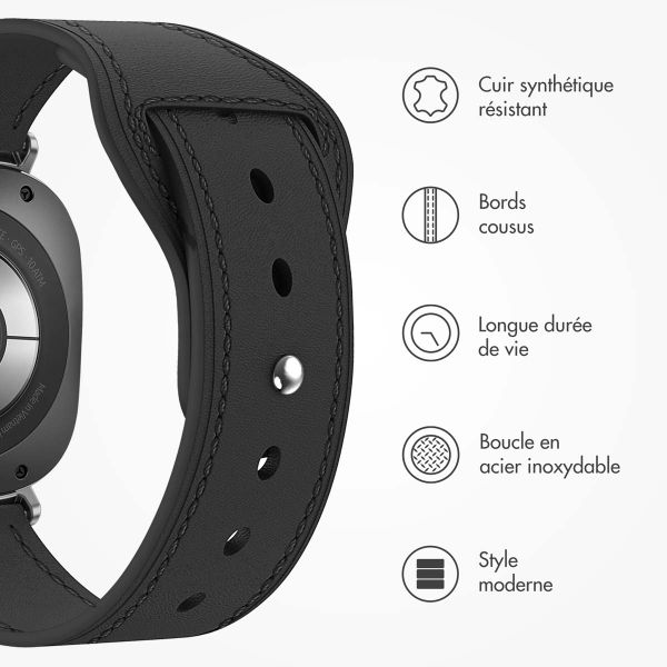 imoshion Pr3426 Samsung Galaxy Watch Ultra (2024/2025) - Noir