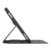 Targus Coque tablette Click-in Apple iPad Mini 7 (2024) / iPad Mini 6 (2021) - Noir