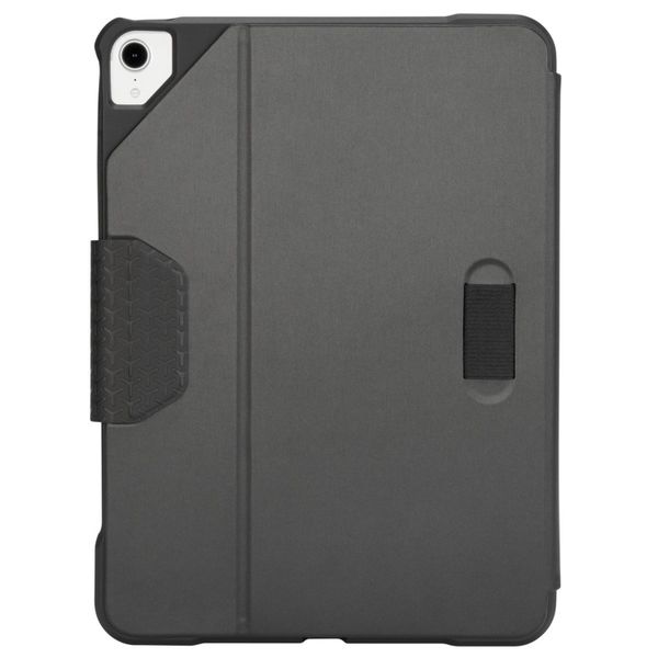Targus Coque tablette Click-in Apple iPad Air 11 pouces (2026) M4 / (2025) M3 / (2024) M2 / Air 5 (2022) / Air 4 (2020) / Pro 11 (2018/2020) - Noir