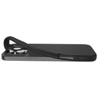 Spigen Coque Liquid Air™ Apple iPhone 16 Pro Max - Matte Black