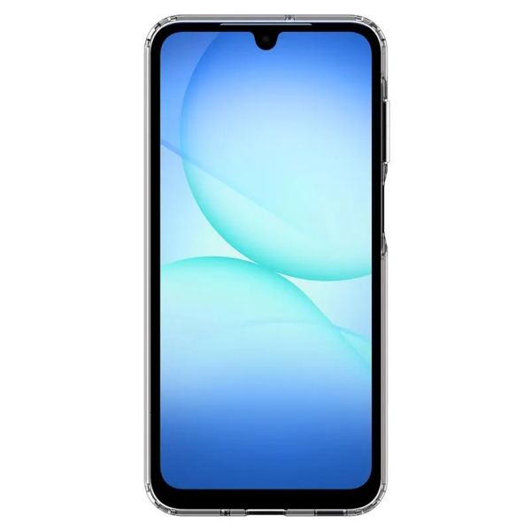 Spigen Coque Ultra Hybrid Samsung Galaxy A17 (5G) / (4G) - Crystal Clear