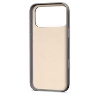 Beats Coque avec MagSafe et contrôle de caméra Apple iPhone 17 Pro Max - Granite Gray