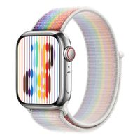 Apple Bracelet Sport Loop Apple Watch | 38/40/41/42 mm - Pride Edition