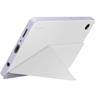Samsung Original Coque Book Samsung Galaxy Tab A9 8.7 pouces - White