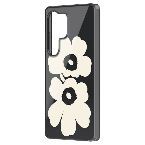 Samsung Hybrid Case Samsung Galaxy S25 Ultra - Uniko Marimekko / Cream