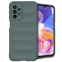 imoshion EasyGrip Backcover Samsung Galaxy A23 (5G) - Vert foncé