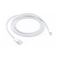 Apple Câble Lightning vers USB-A - 2 mètres - White
