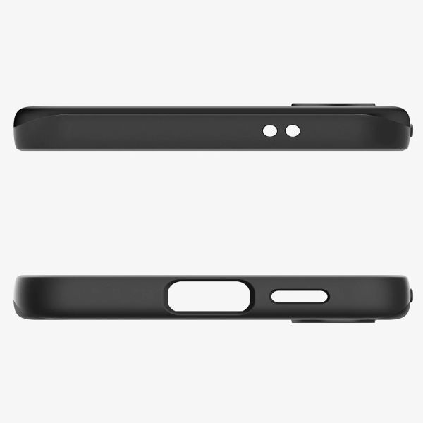 Spigen Coque Thin Fit Samsung Galaxy S24 - Noir