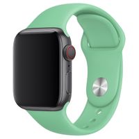 Apple Bracelet Sport Apple Watch | 38/40/41/42 mm - Taille S/M/L - Spearmint