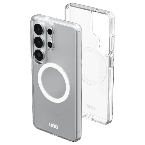 UAG Coque Scout avec MagSafe Samsung Galaxy S26 Ultra - Ice White