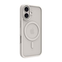 dbramante1928 Coque Grenen MagSafe Apple iPhone 17 - Blanc