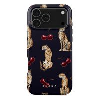 Burga Coque Tough MagSafe Apple iPhone 17 Pro - Cougar