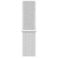 Apple Bracelet Nike Sport Loop Apple Watch | 44/45/46/49 mm - Summit White