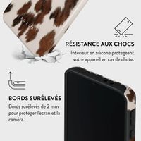 Burga Coque arrière Tough Samsung Galaxy A56 - Celestial