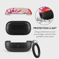 Burga Coque rigide Samsung Galaxy Buds Pro - Sunset Glow