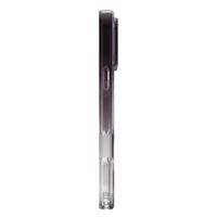 UAG Coque Plyo MagSafe Apple iPhone 17 Pro - Black Clear Ombre