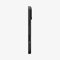Spigen Coque Thin Fit avec MagSafe Apple iPhone 17 Pro Max - Black