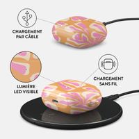 Burga Coque rigide Apple AirPods 3 - Aloha