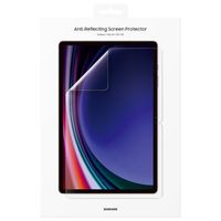 Samsung Original Protection d'écran anti-reflet Samsung Galaxy Tab S10 Plus / Tab S9 FE Plus / Tab S9 Plus