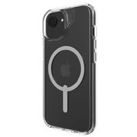 ZAGG Coque Crystal Palace Snap MagSafe Apple iPhone 17e / 16e / 15 / 14 / 13 - Clear