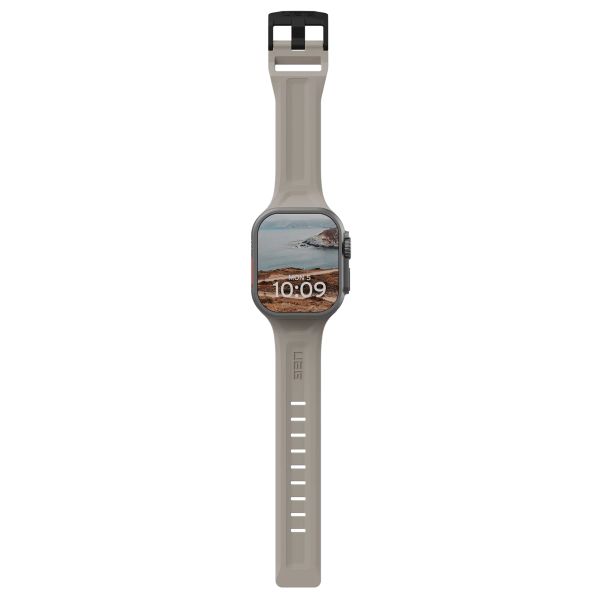 UAG Bracelet Scout Strap Apple Watch | 44/45/46/49 mm - Titanium