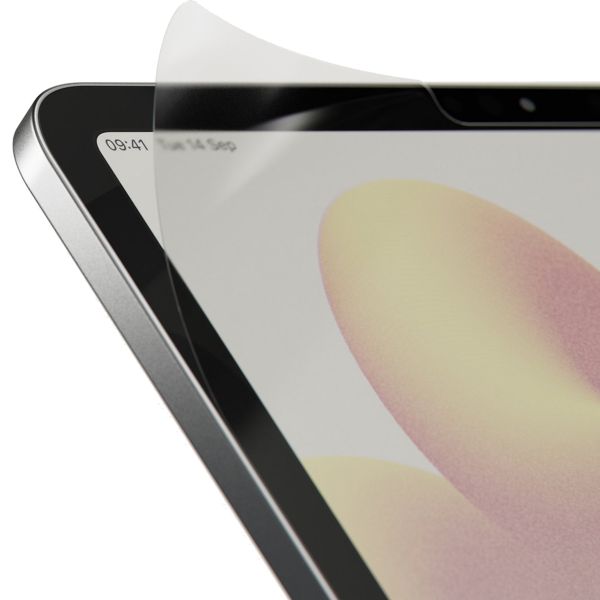 Paperlike 2.1 Protection d'écran Apple iPad Air 13 pouces (2026) M4 / (2025) M3 / (2024) M2