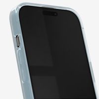 iDeal of Sweden Coque miroir Apple iPhone 15 Pro - Sky Blue