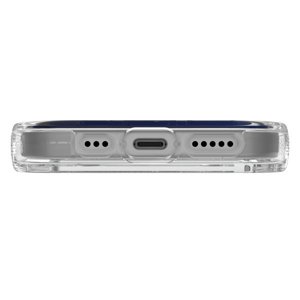 ZAGG Coque Crystal Palace Snap KS Apple iPhone 16 - Clear