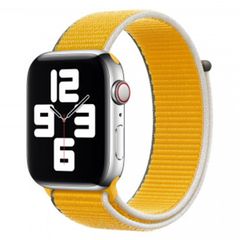 Apple Bracelet Sport Loop Apple Watch | 44/45/46/49 mm - Sunflower
