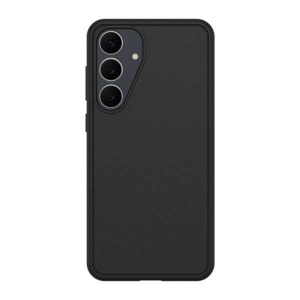 OtterBox Coque Symmetry Samsung Galaxy S25 FE - Noir