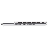 Apple Smart Folio Keyboard Apple iPad 9 (2021) 10.2 pouces / iPad 8 (2020) 10.2 pouces / iPad 7 (2019) 10.2 pouces / Air 3 (2019) / Pro 10.5 (2017) - QWERTY / UK - Noir