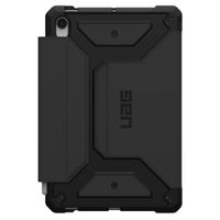 UAG Coque tablette Metropolis Samsung Galaxy Tab S10 FE / S9 FE - Noir
