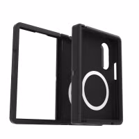 OtterBox Coque arrière Defender Pro XT Magnets Samsung Galaxy Z Fold 8 - Black
