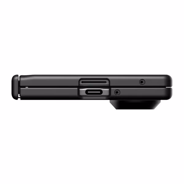 Spigen Coque Air Fit Pro Mag Fit Samsung Galaxy Z Fold 8 Ultra - Black