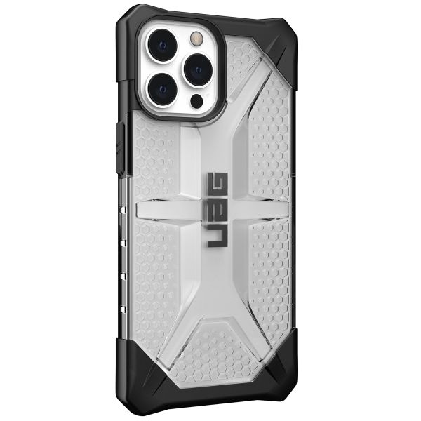 UAG Coque Plasma Apple iPhone 13 Pro Max - Ice