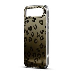 iDeal of Sweden Coque miroir Apple iPhone Air - Leo Ombre