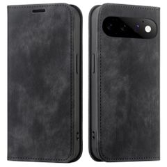 imoshion Étui de téléphone portefeuille Slim Google Pixel 11 - Noir