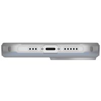UAG Coque Lucent 2.0 MagSafe Apple iPhone 14 - Bleu