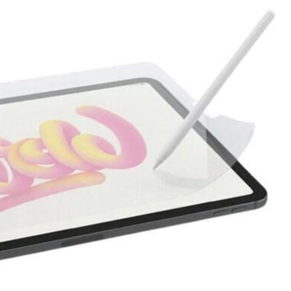 Paperlike 2.1 Protection d'écran Apple iPad Pro 13 (2025) M5 / (2024) M4