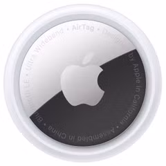 Apple AirTag - Blanc