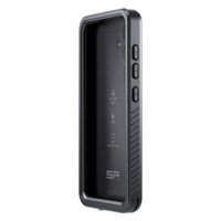 SP Connect Xtreme Series - Coque de télephone Samsung Galaxy S25 - Noir