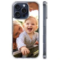 Concevez votre MagSafe Clear Case Apple iPhone 16 Pro - Transparent